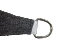 Bo-Garden Schaduwdoek Ruit - Grijs -Kampeerwereld 10524 bo camp 4471442