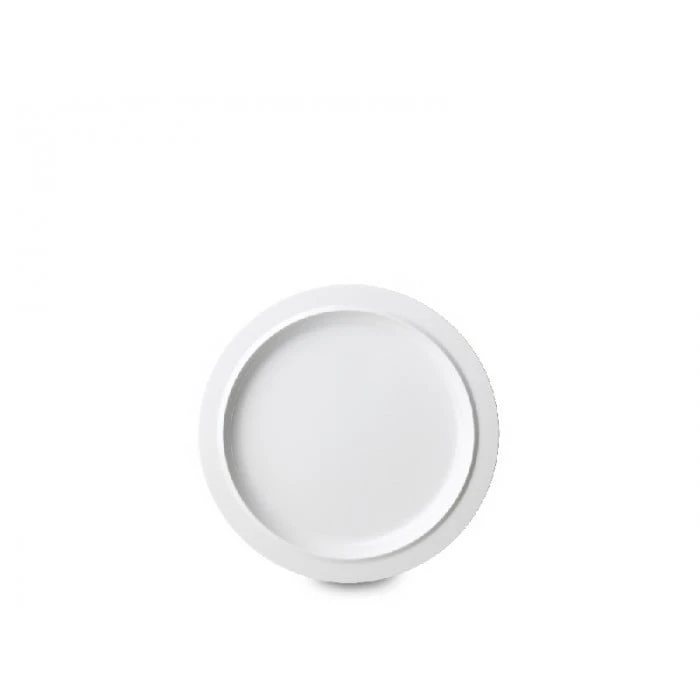 Mepal Ontbijtbord Basic 220 Mm Wit 1 Mepal Ontbijtbord Basic 220 Mm Wit