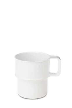 Mepal Mok Basic 280 Ml Wit