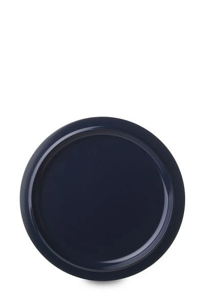 Mepal Plat Bord Basic 250 Mm Blauw 1 Mepal Plat Bord Basic 250 Mm Blauw