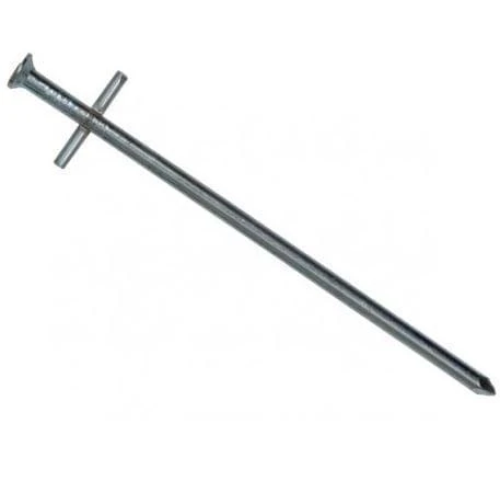 Campking Rotspen Tarzan / Tentharing (6 Stuks) 1 Campking Rotspen Tarzan / Tentharing (6 Stuks)