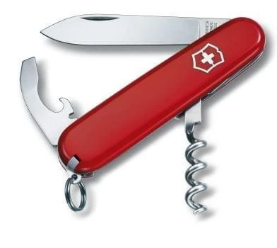 Victorinox Waiter Zakmes 1 Victorinox Waiter Zakmes