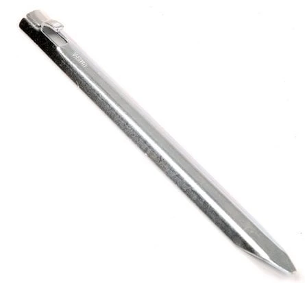 Campking Heavy Tentharing (6 Stuks) 1 Campking Heavy Tentharing (6 Stuks)