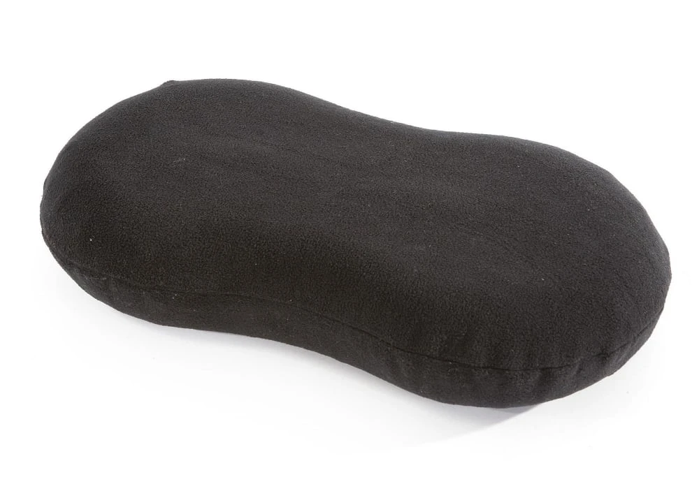 Bo-Camp Opblaasbaar Kussen Met Hoes 1 Bo-Camp Opblaasbaar Kussen Met Hoes