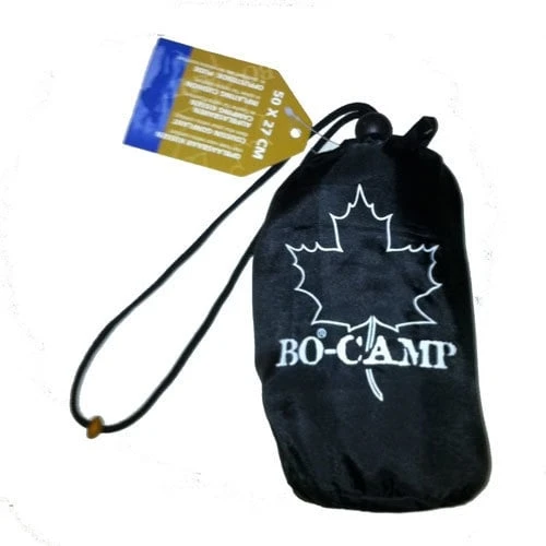 Bo-Camp Opblaasbaar Kussen Met Hoes 2 Bo-Camp Opblaasbaar Kussen Met Hoes - Afbeelding 2