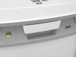 Thetford Porta Potti Qube 365 Chemisch Toilet 7 Thetford Porta Potti Qube 365 Chemisch Toilet -Kampeerwereld 18079 thetford porta potti qube 365