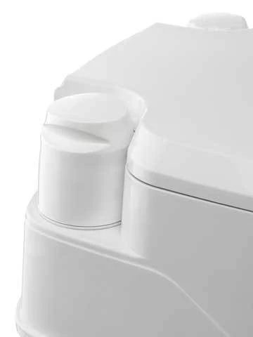 Thetford Porta Potti Qube 365 Chemisch Toilet 4 Thetford Porta Potti Qube 365 Chemisch Toilet - Afbeelding 4