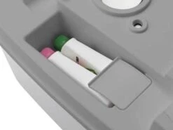 Thetford Porta Potti Qube 365 Chemisch Toilet 9 Thetford Porta Potti Qube 365 Chemisch Toilet -Kampeerwereld 18081 thetford porta potti qube 365
