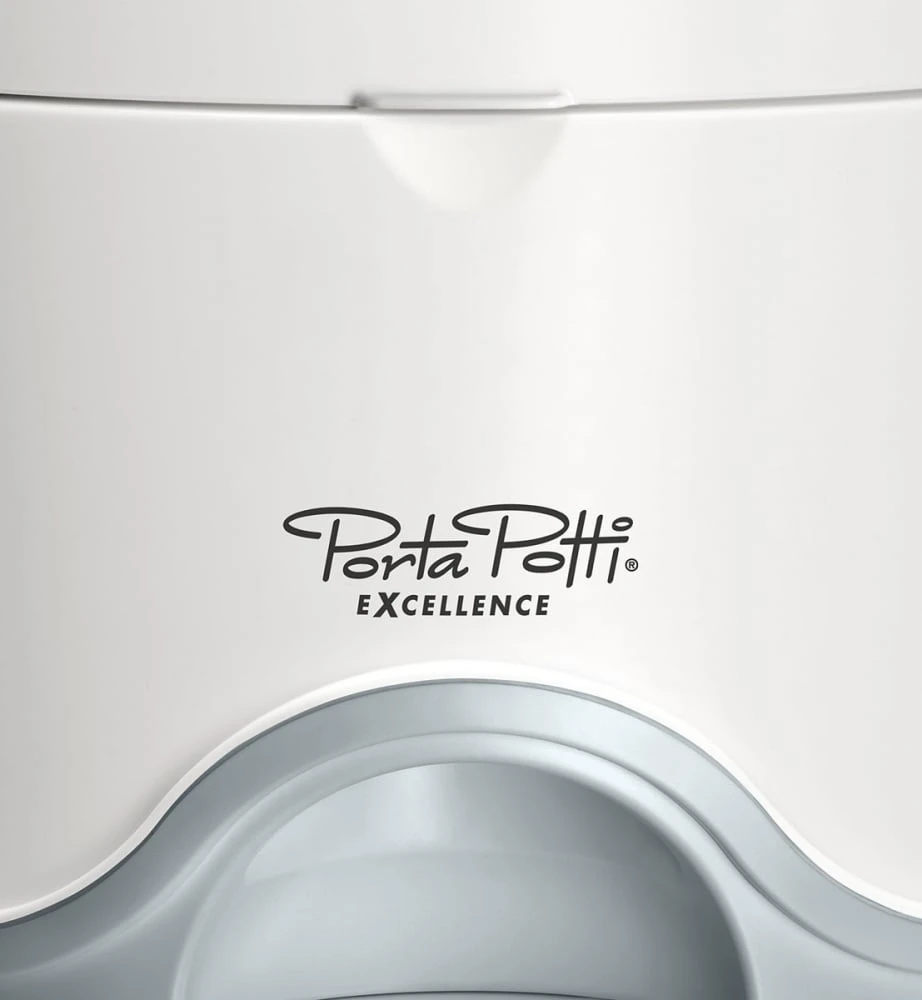 Thetford Porta Potti Excellence Chemisch Toilet 2 Thetford Porta Potti Excellence Chemisch Toilet - Afbeelding 2