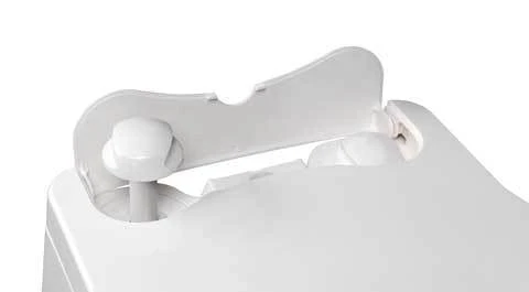 Thetford Porta Potti Excellence Chemisch Toilet 5 Thetford Porta Potti Excellence Chemisch Toilet - Afbeelding 5