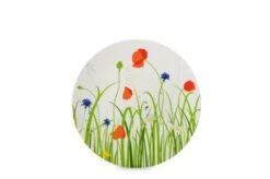 Mepal Ontbijtbord Flow 230 Mm Multicolor