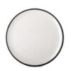 Mepal Plat Bord Flow 260 Mm Zwart