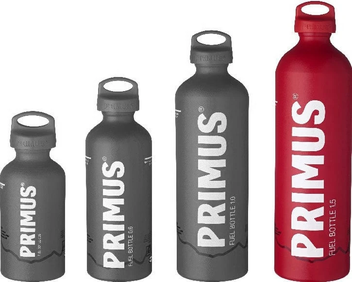 Primus Fuel Bottle 1.5 Brandstoffles 1 Primus Fuel Bottle 1.5 Brandstoffles