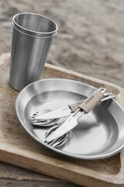 Primus CampFire Cutlery -Kampeerwereld 27085 primus campfire cutlery