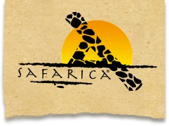 Safarica Cycloon L Pop Up - 3 Persoons Tent Blauw 4 Safarica Cycloon L Pop Up - 3 Persoons Tent Blauw - Afbeelding 4