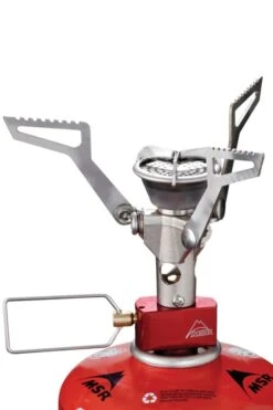 MSR PocketRocket 2 Gasbrander 8 MSR PocketRocket 2 Gasbrander -Kampeerwereld 29023 msr pocketrocket 2