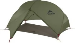 MSR Hubba Hubba NX / 2 Persoons Tent Groen 12 MSR Hubba Hubba NX / 2 Persoons Tent Groen -Kampeerwereld 3346 msr 6204