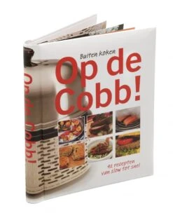 Cobb Kookboek Op De Cobb