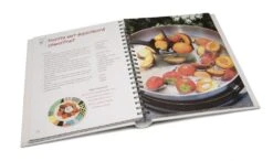 Cobb Kookboek Op De Cobb -Kampeerwereld 3536 cobb 126504