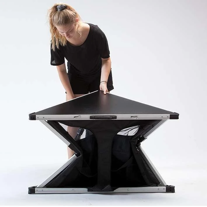 Isabella Hoek Campingkast 3 Isabella Hoek Campingkast - Afbeelding 3