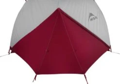 MSR Elixir 2 / 2 Persoons Tent Grijs -Kampeerwereld 41158 msr elixir 2 2 persoons tent