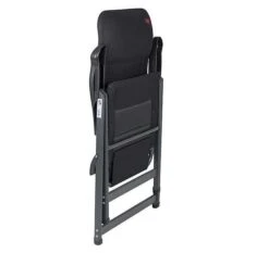 Crespo AP-237 Air-Deluxe Campingstoel Zwart 14 Crespo AP-237 Air-Deluxe Campingstoel Zwart -Kampeerwereld 41863 crespo ap 237 air deluxe stoel zwart