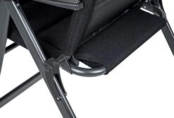 Crespo AP-237 Air-Deluxe Campingstoel Zwart 15 Crespo AP-237 Air-Deluxe Campingstoel Zwart -Kampeerwereld 41865 crespo ap 237 air deluxe stoel zwart