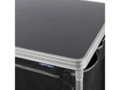 Campart Travel Campingkast Madrid -Kampeerwereld 45778 campart travel campingkeuken madrid