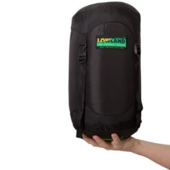 Lowland Companion CC 1 Deken Slaapzak Dons Blauw -Kampeerwereld 48114 lowland companion cc 1