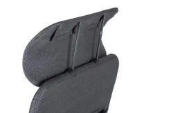 Crespo AP-240 Air Deluxe Compact Campingstoel Grijs -Kampeerwereld 52714 crespo ap 240 air deluxe compact stoel