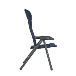 Crespo AP-238 XL Air-Deluxe Campingstoel Blauw -Kampeerwereld 52741 crespo ap 238 xl air deluxe stoel