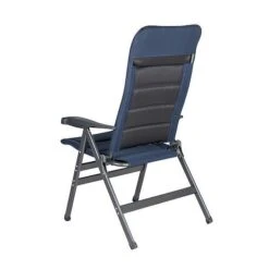 Crespo AP-238 XL Air-Deluxe Campingstoel Blauw -Kampeerwereld 52742 crespo ap 238 xl air deluxe stoel