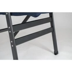 Crespo AP-238 XL Air-Deluxe Campingstoel Blauw -Kampeerwereld 52746 crespo ap 238 xl air deluxe stoel