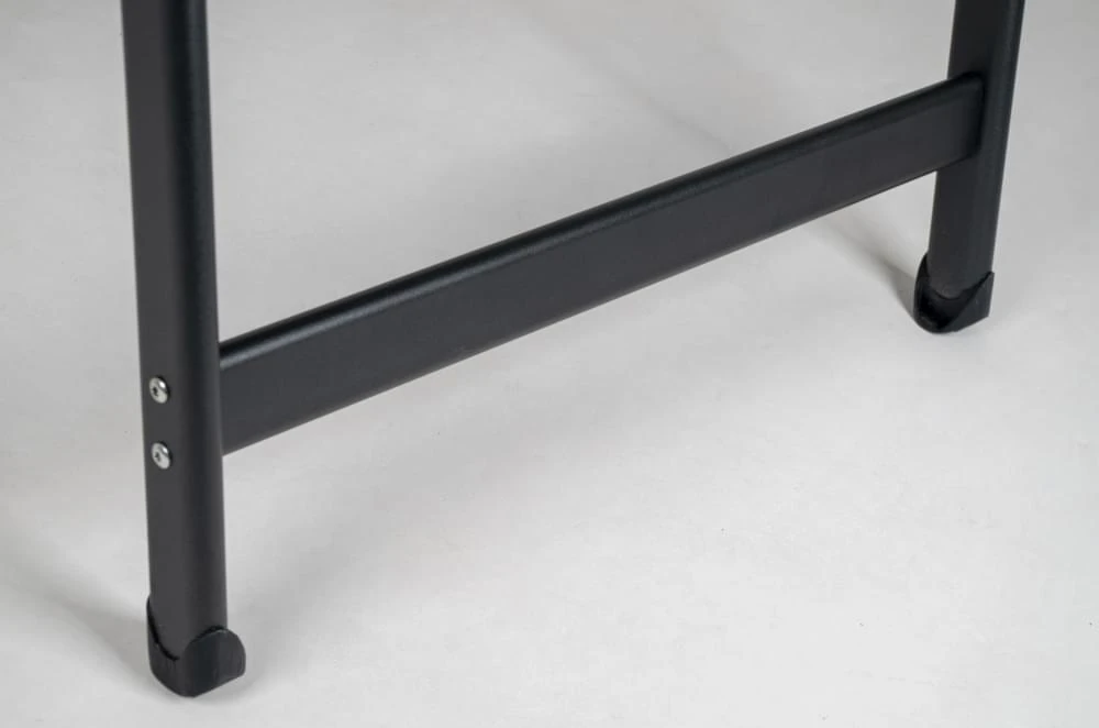 Crespo AP-237 Air-Deluxe Compact Campingstoel Grijs 13 Crespo AP-237 Air-Deluxe Compact Campingstoel Grijs - Afbeelding 13