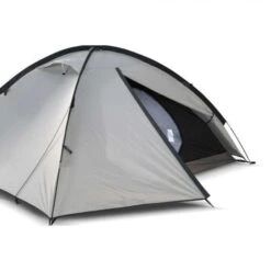 Bardani Stratos 240 / 3 Persoons Tent Grijs -Kampeerwereld 53815 bardani bardani stratos 240 bijzettent