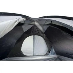 Bardani Stratos 240 / 3 Persoons Tent Grijs -Kampeerwereld 53816 bardani bardani stratos 240 bijzettent