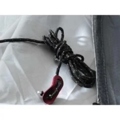 Bardani Stratos 240 / 3 Persoons Tent Grijs -Kampeerwereld 53817 bardani bardani stratos 240 bijzettent