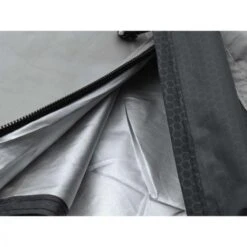 Bardani Stratos 240 / 3 Persoons Tent Grijs -Kampeerwereld 53818 bardani bardani stratos 240 bijzettent