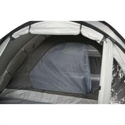 Bardani Stelvio 220 / 2 Persoons Tent Grijs -Kampeerwereld 53836 bardani bardani stelvio 220 bijzettent