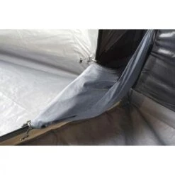Bardani Stelvio 220 / 2 Persoons Tent Grijs -Kampeerwereld 53838 bardani bardani stelvio 220 bijzettent