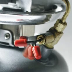 Coleman Unleaded Sportster II Benzinebrander 6 Coleman Unleaded Sportster II Benzinebrander -Kampeerwereld 55191 coleman unleaded sportster stove case