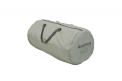 Human Comfort Gentilly 10 Duo Slaapmat Groen -Kampeerwereld 56691 human comfort gentilly 10 duo slaapmat