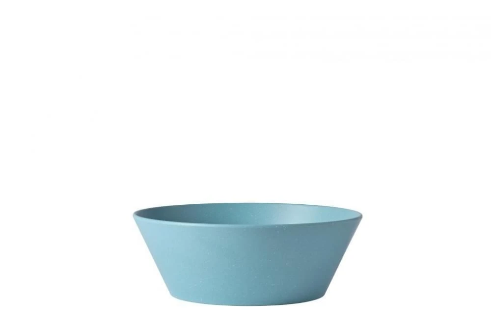 Mepal Serveerschaal Bloom 1,5 L Groen 1 Mepal Serveerschaal Bloom 1,5 L Groen