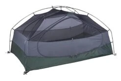 Marmot LimeLight 2 / 2 Persoons Tent - Grijs -Kampeerwereld 58528 marmot limelight 2 grey