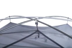 Marmot LimeLight 2 / 2 Persoons Tent - Grijs -Kampeerwereld 58530 marmot limelight 2 grey