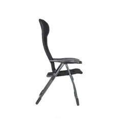 Crespo AP-215 Air-Deluxe Campingstoel Zwart 13 Crespo AP-215 Air-Deluxe Campingstoel Zwart -Kampeerwereld 61105 crespo ap 215 air deluxe campingstoel