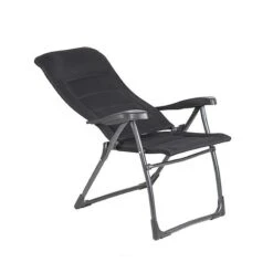 Crespo AP-215 Air-Deluxe Campingstoel Zwart 15 Crespo AP-215 Air-Deluxe Campingstoel Zwart -Kampeerwereld 61106 crespo ap 215 air deluxe campingstoel