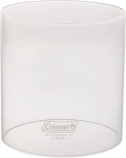 Coleman Reserveglas Unleaded Globe