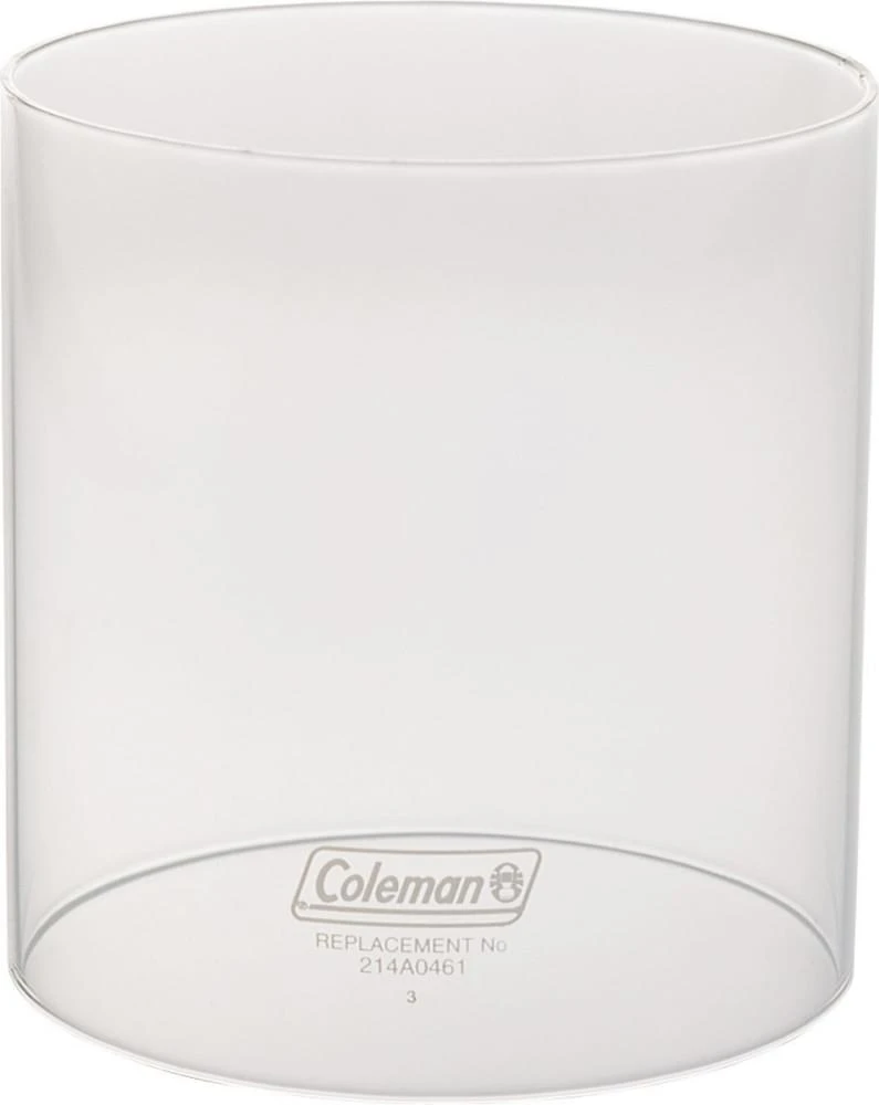 Coleman Reserveglas Unleaded Globe 1 Coleman Reserveglas Unleaded Globe
