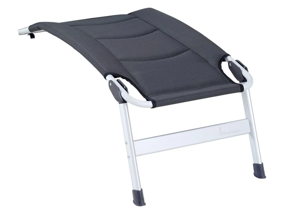 Isabella Voetensteun Donkergrijs 1 Isabella Voetensteun Donkergrijs